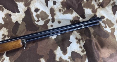 ***Beautiful Marlin 39A Golden (MFG 1968) Unusual Wood 