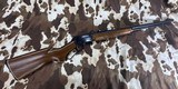 ***Beautiful Marlin 39A Golden (MFG 1968) Unusual Wood 