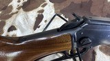 ***Beautiful Marlin 39A Golden (MFG 1968) Unusual Wood 