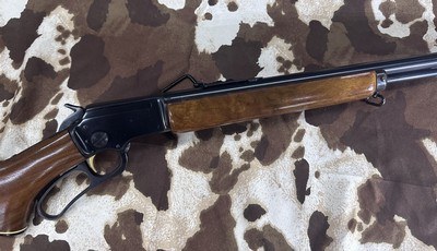 ***Beautiful Marlin 39A Golden (MFG 1968) Unusual Wood 