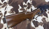 ***Beautiful Marlin 39A Golden (MFG 1968) Unusual Wood 