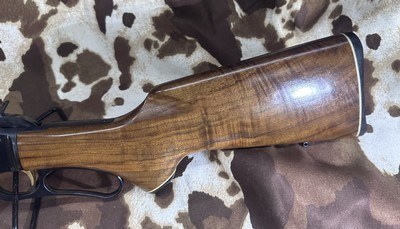 ***Beautiful Marlin 39A Golden (MFG 1968) Unusual Wood 