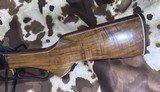 ***Beautiful Marlin 39A Golden (MFG 1968) Unusual Wood 