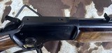 ***Beautiful Marlin 39A Golden (MFG 1968) Unusual Wood 