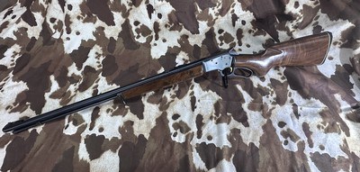 ***Beautiful Marlin 39A Golden (MFG 1968) Unusual Wood 