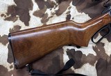 ***Marlin 30A 30-30 Lever Action Rifle w/Scope Mount Rings & Scope***98%+ Condition*** - Image 3 of 8