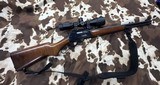 ***Marlin 30A 30-30 Lever Action Rifle w/Scope Mount Rings & Scope***98%+ Condition*** - Image 2 of 8