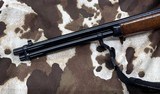 ***Marlin 30A 30-30 Lever Action Rifle w/Scope Mount Rings & Scope***98%+ Condition*** - Image 6 of 8