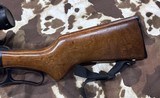 ***Marlin 30A 30-30 Lever Action Rifle w/Scope Mount Rings & Scope***98%+ Condition*** - Image 8 of 8