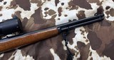 ***Marlin 30A 30-30 Lever Action Rifle w/Scope Mount Rings & Scope***98%+ Condition*** - Image 4 of 8