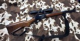 ***Marlin 30A 30-30 Lever Action Rifle w/Scope Mount Rings & Scope***98%+ Condition*** - Image 1 of 8