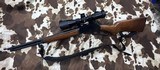 ***Marlin 30A 30-30 Lever Action Rifle w/Scope Mount Rings & Scope***98%+ Condition*** - Image 5 of 8
