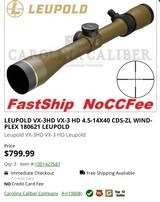 Browning 223/556 - 8 of 13