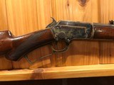 Marlin 1897 Pistol Grip Deluxe - 4 of 10