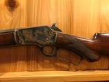 Marlin 1897 Pistol Grip Deluxe