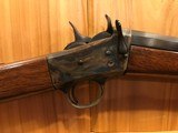 Remington 4 Rolling Block - 2 of 8