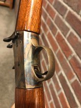 Remington 4 Rolling Block - 5 of 8