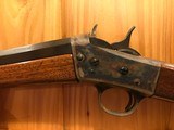 Remington 4 Rolling Block - 3 of 8