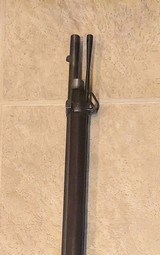 Martini Henry Enfield 1876 Mk. II .577/.450 - 1 of 10