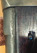 Martini Henry Enfield 1876 Mk. II .577/.450 - 5 of 10