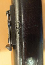 Martini Henry Enfield 1876 Mk. II .577/.450 - 6 of 10