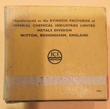 Martini Henry Enfield 1876 Mk. II .577/.450 - 9 of 10