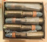 Martini Henry Enfield 1876 Mk. II .577/.450 - 10 of 10