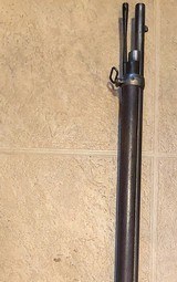 Martini Henry Enfield 1876 Mk. II .577/.450 - 2 of 10