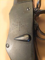 Martini Henry Enfield 1876 Mk. II .577/.450 - 3 of 10