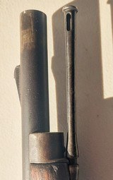 Martini Henry 1887 by Enfield 577/450 - 9 of 15