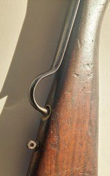 Martini Henry 1887 by Enfield 577/450 - 11 of 15