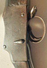 Martini Henry 1887 by Enfield 577/450 - 3 of 15