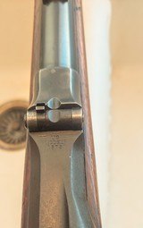 Springfield Trapdoor Rifle 1878 - 7 of 10