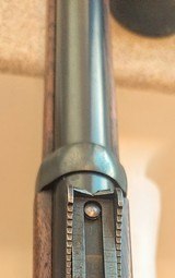 Springfield Trapdoor Rifle 1878 - 5 of 10