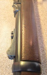 Springfield Trapdoor Rifle 1878 - 9 of 10