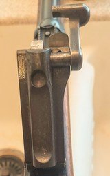 Springfield Trapdoor Rifle 1878 - 6 of 10