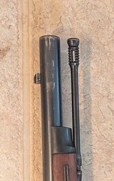 Springfield Trapdoor Rifle 1878 - 3 of 10