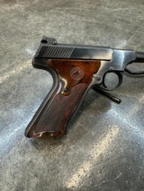 USED COLT WOODSMAN .22LR * LAYAWAY AVAILABLE! - 2 of 2