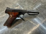 USED COLT WOODSMAN .22LR * LAYAWAY AVAILABLE! - 1 of 2