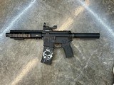 USED SMTIH & WESSON M&P 15* LAYAWAY AVAILABLE ! - 1 of 6