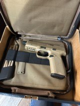 FN 510 Tactical Full Size 10mm * LAYAWAY AV AILABLE ! - 2 of 3