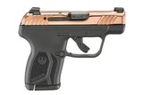 EXCLUSIVE RUGER LCP MAX 380 ACP* LAYAWAY AVAILABLE - 1 of 1