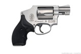 NEW SMITH AND WESSON 642 38 SPECIAL8 LAYAWAY AVAILABLE ! - 1 of 1