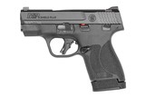 SMITH AND WESSON M&P9 SHIELD PLUS 9MM - 1 of 1