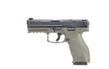 HECKLER AND KOCH (HK USA) VP9-B 9MM* LAYAWAY AVAILABLE ! - 1 of 1