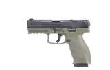 HECKLER AND KOCH (HK USA) VP9-B 9MM* LAYAWAY AVAILABLE ! - 1 of 1