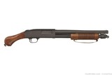 TALO EXCLUSIVE MOSSBERG 590 NIGHT STICK 20 GAUGE* LAYAWAY AVAILABLE - 1 of 1
