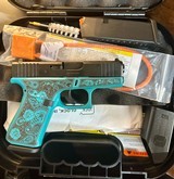 USED GLOCK 43X * LAYAWAY AVAILABLE ! - 2 of 3