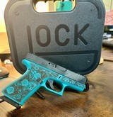 USED GLOCK 43X * LAYAWAY AVAILABLE ! - 3 of 3