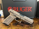 USED RUGER -57 * LAYAWAY AVAILABLE! - 1 of 3